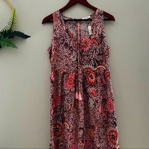 Madewell dress